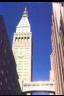 Met Life tower & 330 Park Avenue South - New York, New York