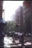 After the storm, West Village summer 1998